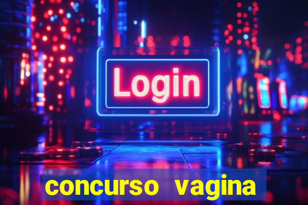 concurso vagina mais bonita do brasil